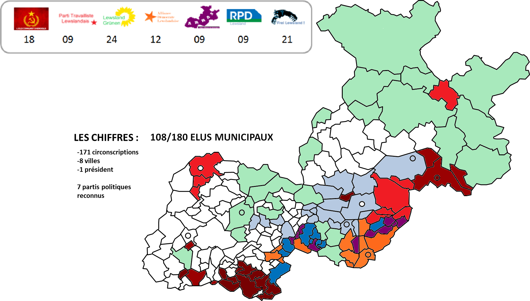 résultats 22H00