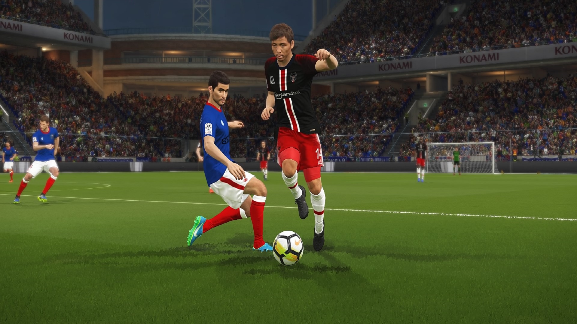 Takashi Inui