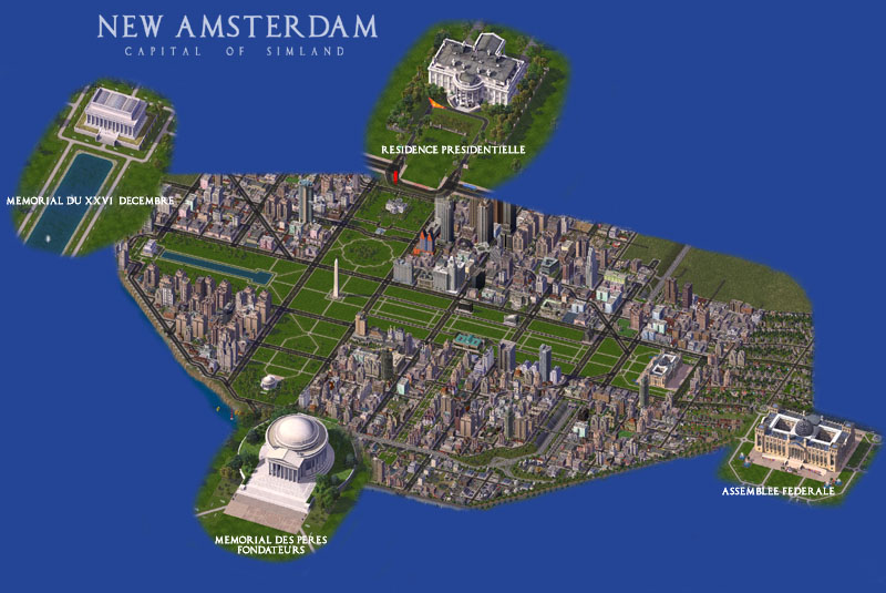 Federal District