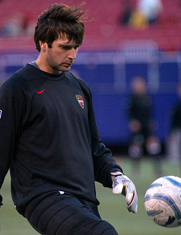 Mike Ueltschey