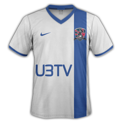 Extérieur 2015-2016