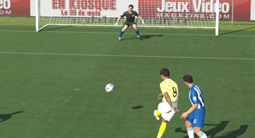 VG Ostenbergh vs. FC Galatian