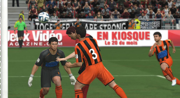 FC Barcevilla vs. FC Torpedo Thulak