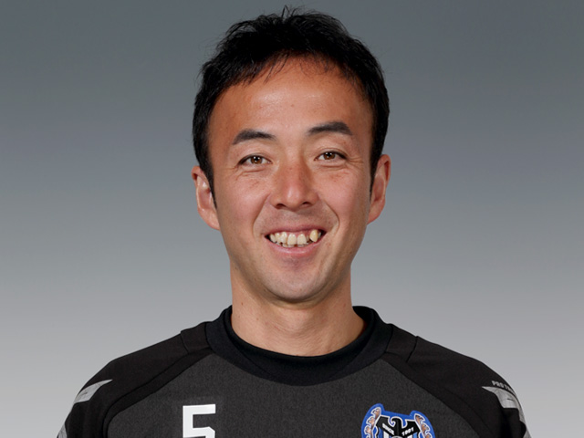 Koichiro Yoshimichi