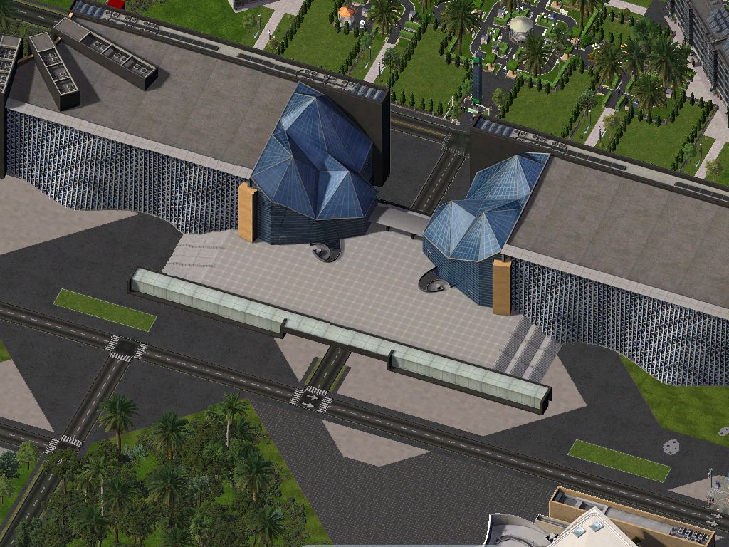 Centre culturel Artium