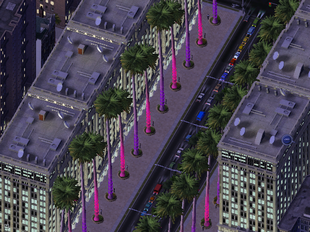 5th Avenue
