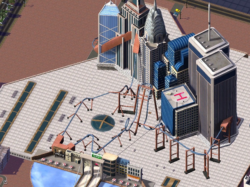 Georgetown Casino
