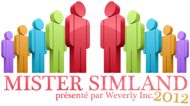Logo Edition 2012