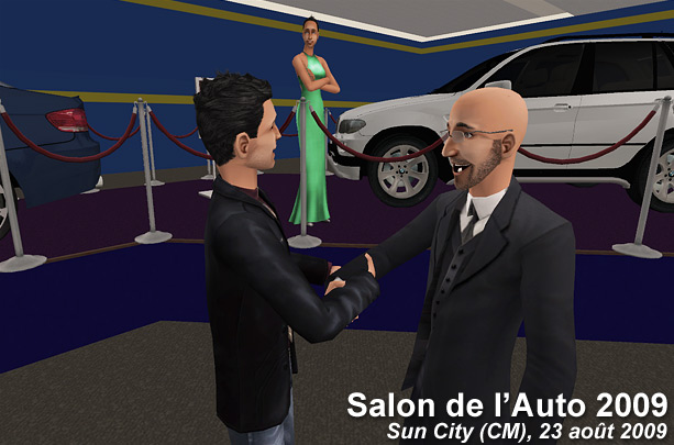 T.A.R. qui rencontre Djay