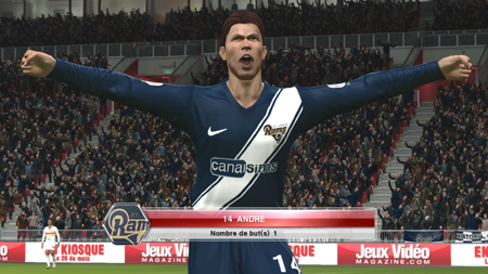 Saint-Louis Rams