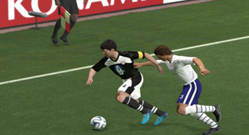 Les Ulysses FC vs. Santa Maria FC