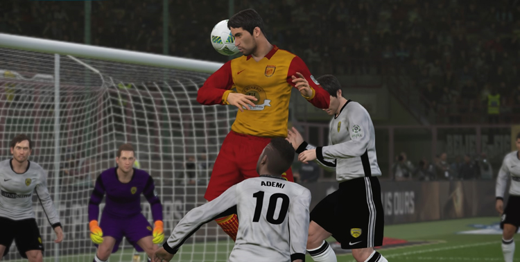 Spremberg - RC Carlotano