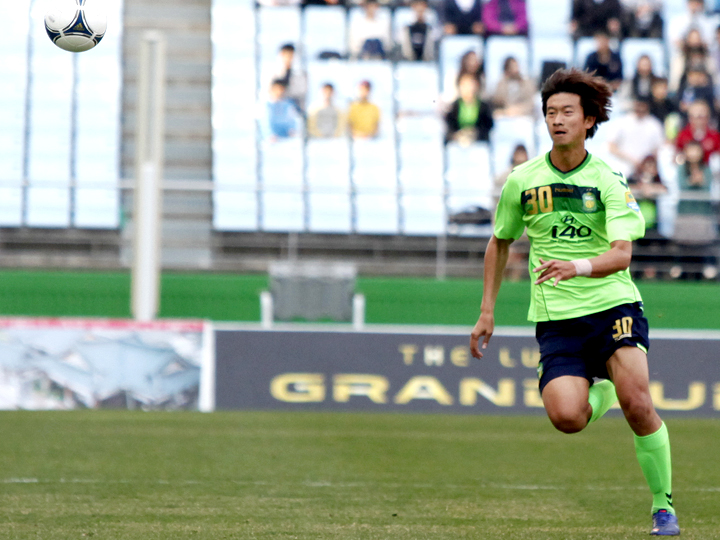 Kim Hyun, Jeonbuk Hyundai FC