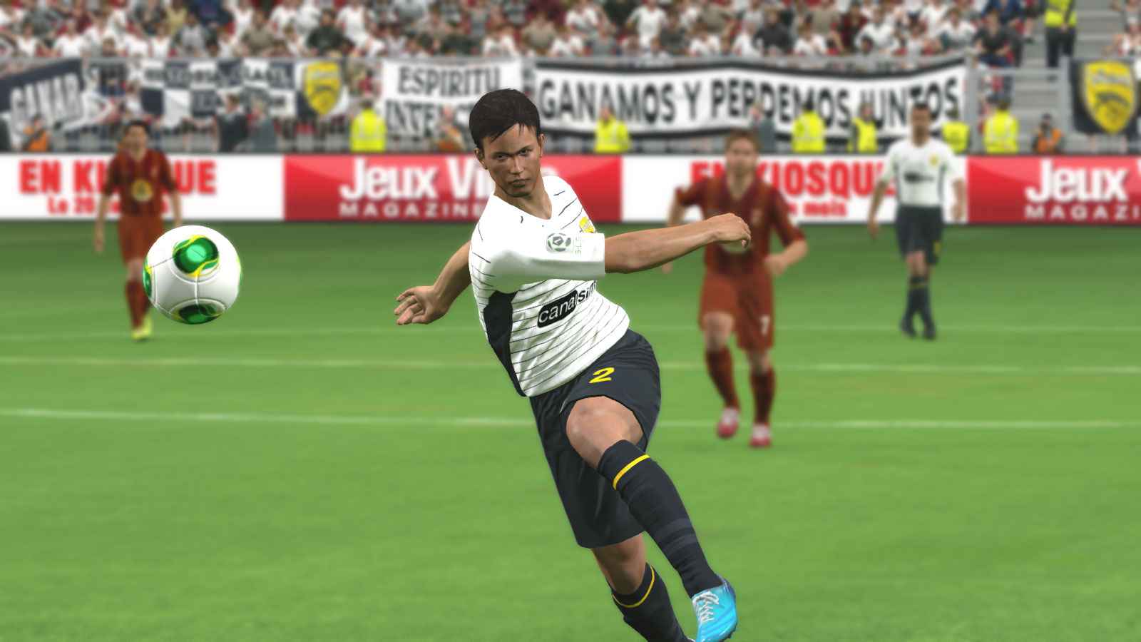 AS Spremberg vs. FC Aurora