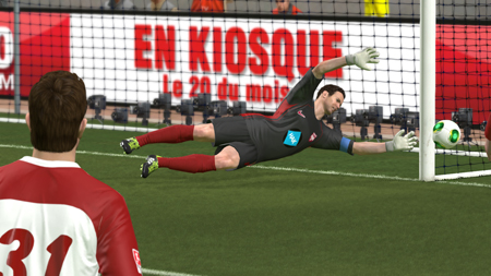 FC Nantz