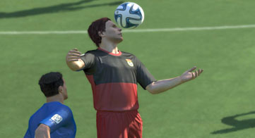 FC Bluecity vs. FC Torpedo Thulak