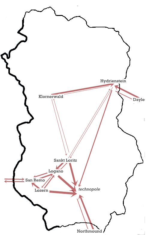 Les déplacements domicile/travail