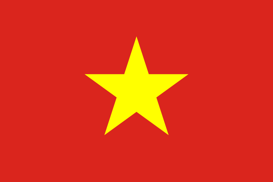 Viêt Nam