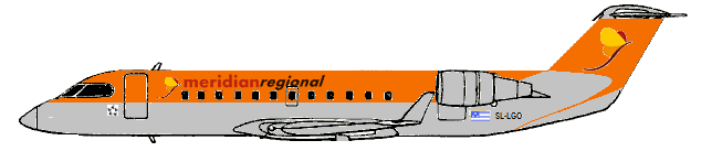 28 CRJ200 52 sièges