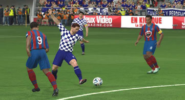 Lewsland Bären vs. FC Aurora