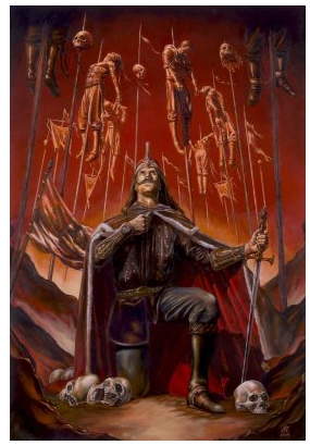 Vlad Tepes