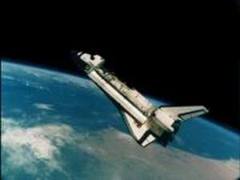 Largage de Satellite par la Fusée (Liberté Génésienne)
