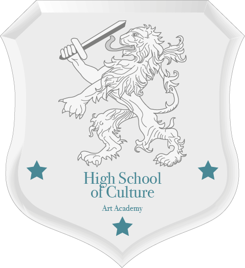 High School of Culture d' Entfernt