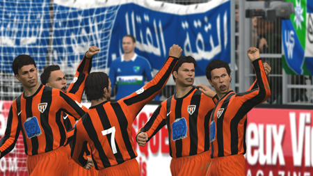 FC Barcevilla