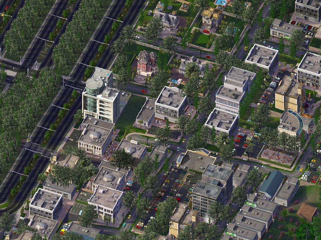 Au Nord du Cadéro