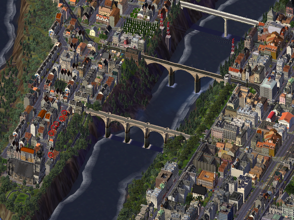 fleuve Méander