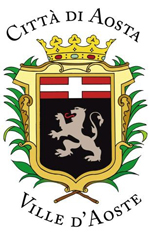 blason d'Aoste