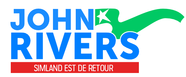 Logo de campagne