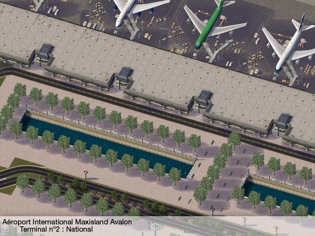 Terminal 2