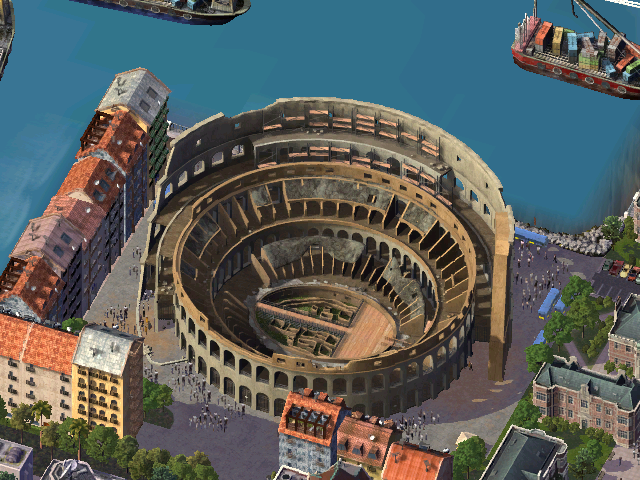 Colosseo