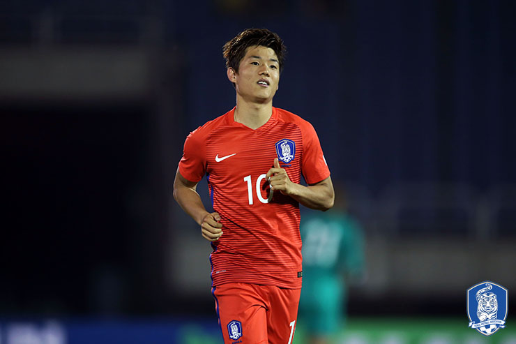 Ryu Seung-Woo