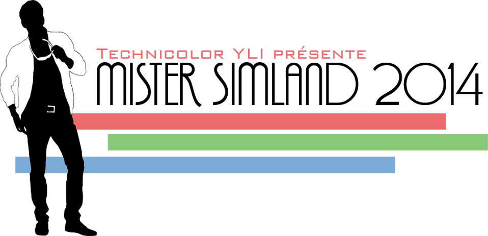 Logo Edition 2014