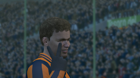 Dynamo Goliaski